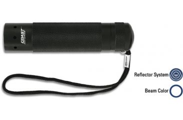 Image of Coast V2 Tactical Power Chip Tactical Use Light LL7736