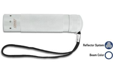 Image of Coast V2 Tactical Triplex Tactical Use Light LL7745