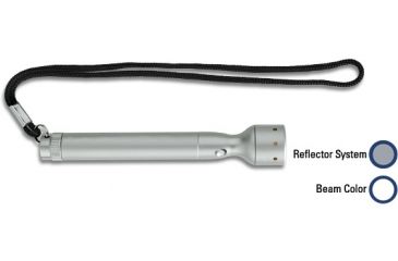 Image of Coast V2 Mini Moon Lenser General Use Light LL7463