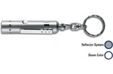 Image of Coast V8 Turbo Torch- White beam General Use Light LL7560
