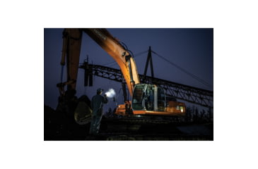 Image of Coast XP11R Flashlight