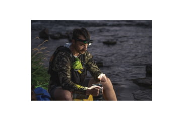 Image of Coast XPH34R Headlamp