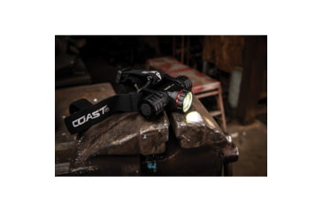 Image of Coast XPH34R Headlamp