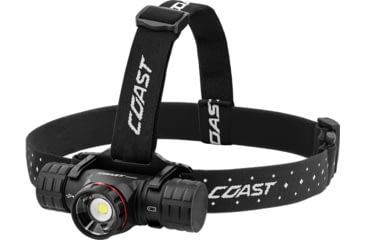 Image of Coast XPH34R Headlamp