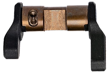 Image of Cobalt Kinetics Ambi Safety Selector, FDE Cerakote, CK-SS-AMBI-FDE