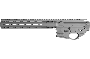 Image of Cobalt Kinetics CK-Pro Urg 5.56x45mm NATO 13.70 Black Cerakote Receiver, CKPROURG556137BLK