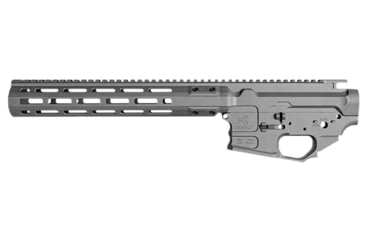 Image of Cobalt Kinetics CK-Pro Urg Aluminum Black Cerakote Receiver, CKPROURG13SBLK
