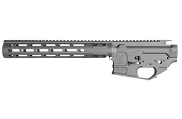 Image of Cobalt Kinetics CK-Pro Urg Aluminum Black Cerakote Receiver, CKPROURG98SBLK