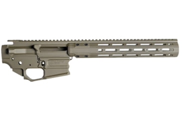 Image of Cobalt Kinetics CK-Pro Urg Aluminum Flat Dark Earth Cerakote Receiver, CKPROURG98SFDE