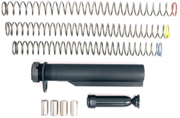 Image of Cobalt Kinetics Pro Buffer System, AR-15 Patterned Carbine, 7.25in, CK-PB-CARBINE