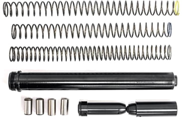 Image of Cobalt Kinetics Pro Buffer System, AR-15 Patterned Rifle, 8in, CK-PB-RIFLE