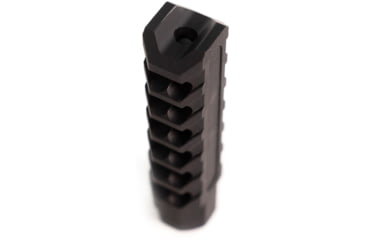 Image of Cobalt Kinetics Pro Muzzle Brake, .223/5.56, 1/2x28, LiFe treated carbon steel, Black, 3in, CK-MD/PRO-556