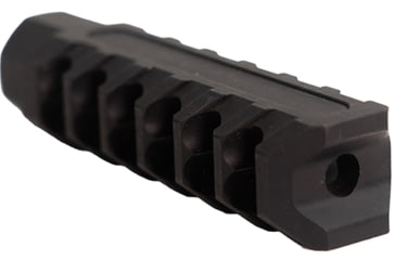 Image of Cobalt Kinetics Pro Muzzle Brake, .223/5.56mm, 1/2x28, Black, CK-MD/Pro-556