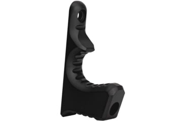 Image of Cobalt Kinetics Short Kawa Handstop, Black, 3.25in, CK-HS/2A-S-BLK