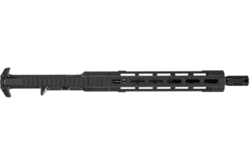 Image of Cobalt Kinetics URG Upper Receiver, 12.5in, Black, 21.5in, CK-PRO-URG-125-BLK