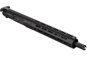 Image of Cobalt Kinetics URG Upper Receiver, 12.5in, Black, 21.5in, CK-PRO-URG-125-BLK
