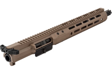 Image of Cobalt Kinetics URG Upper Receiver, 12.5in, FDE, 21.5in, CK-PRO-URG-125-FDE