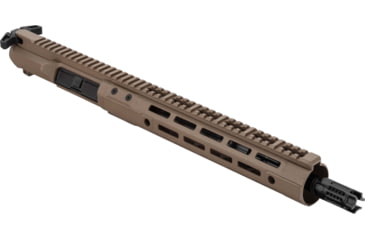 Image of Cobalt Kinetics URG Upper Receiver, 12.5in, FDE, 21.5in, CK-PRO-URG-125-FDE