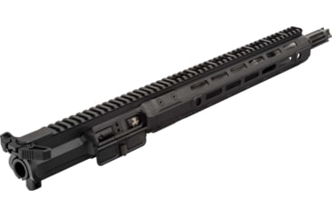 Image of Cobalt Kinetics URG Upper Receiver, 13.7in, Black, 24in, CK-PRO-URG-137-BLK