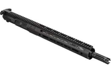 Image of Cobalt Kinetics URG Upper Receiver, 13.7in, Black, 24in, CK-PRO-URG-137-BLK