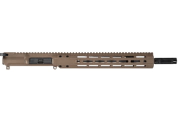 Image of Cobalt Kinetics URG Upper Receiver, 13.7in, FDE, 24in, CK-PRO-URG-137-FDE