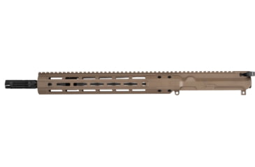 Image of Cobalt Kinetics URG Upper Receiver, 13.7in, FDE, 24in, CK-PRO-URG-137-FDE