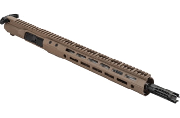 Image of Cobalt Kinetics URG Upper Receiver, 13.7in, FDE, 24in, CK-PRO-URG-137-FDE