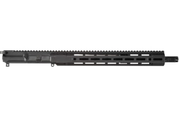 Image of Cobalt Kinetics URG Upper Receiver, 16in, Black, 25.5in, CK-PRO-URG-16-BLK