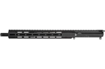 Image of Cobalt Kinetics URG Upper Receiver, 16in, Black, 25.5in, CK-PRO-URG-16-BLK