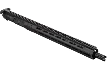 Image of Cobalt Kinetics URG Upper Receiver, 16in, Black, 25.5in, CK-PRO-URG-16-BLK