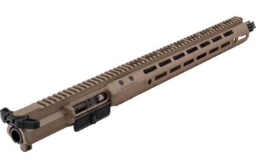 Image of Cobalt Kinetics URG Upper Receiver, 16in, FDE, 25.5in, CK-PRO-URG-16-FDE