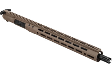 Image of Cobalt Kinetics URG Upper Receiver, 16in, FDE, 25.5in, CK-PRO-URG-16-FDE