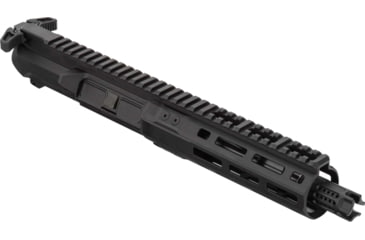 Image of Cobalt Kinetics URG Upper Receiver, 7.5in, Black, 16.5in, CK-PRO-URG-75-BLK