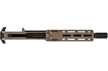 Image of Cobalt Kinetics URG Upper Receiver, 7.5in, FDE, 16.5in, CK-PRO-URG-75-FDE