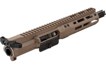 Image of Cobalt Kinetics URG Upper Receiver, 7.5in, FDE, 16.5in, CK-PRO-URG-75-FDE