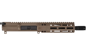 Image of Cobalt Kinetics URG Upper Receiver, 7.5in, FDE, 16.5in, CK-PRO-URG-75-FDE