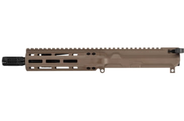 Image of Cobalt Kinetics URG Upper Receiver, 7.5in, FDE, 16.5in, CK-PRO-URG-75-FDE
