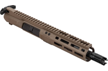 Image of Cobalt Kinetics URG Upper Receiver, 7.5in, FDE, 16.5in, CK-PRO-URG-75-FDE