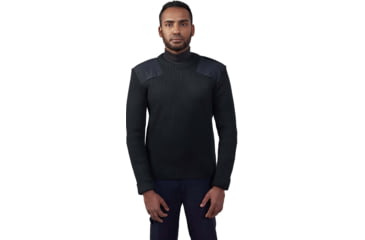 Image of Cobmex Commando Sweater, Dark Navy, Extra Small, 8083DNXS