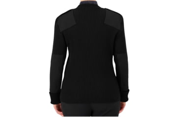 Image of Cobmex Commando Sweater - Mens, Black, Extra Small, 8082BKXS