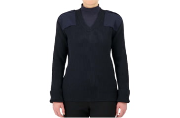 Image of Cobmex Commando Sweater - Mens, Dark Navy, 2XL, 8082DN2X