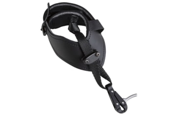 Image of Cobra Sportsman Jr. Pinch-to-Close Double Calipers, Leather Buckle Strap, Fully Adj Trigger, C-815
