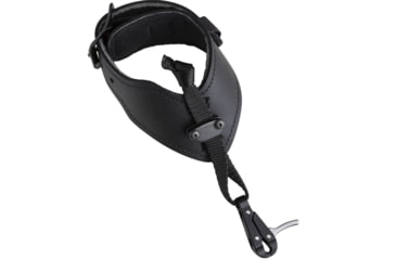 Image of Cobra Sportsman Pinch-to-Close Double Calipers, Leather Buckle Strap, Fully Adj Trigger, C-816