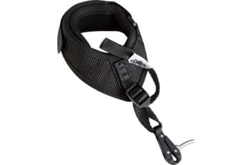 Image of Cobra Archery Release Natural Dual Jaw Nylon Stem Loop Lock