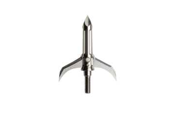 Image of Cobra Barbarian MXT Titanium Bolt Broadhead, 100 gr, 1.5in Cut, .056in Replaceable Blades, C-860-100RB