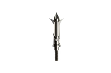 Image of Cobra Barbarian MXT Titanium Bolt Broadhead, 100 gr, 1.5in Cut, .056in Replaceable Blades, C-860-100RB