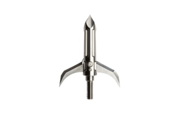 Image of Cobra Barbarian MXT Titanium Bolt Broadhead, 125 gr, 1.5in Cut, .070in, Replaceable Blades, C-860-125RB