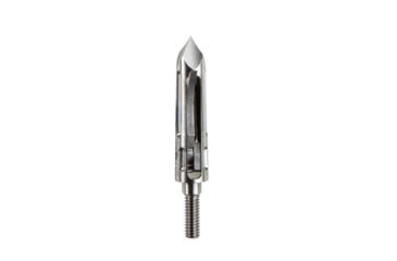 Image of Cobra Barbarian MXT Titanium Bolt Broadhead, 125 gr, 1.5in Cut, .070in, Replaceable Blades, C-860-125RB