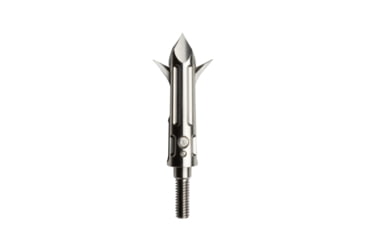 Image of Cobra Barbarian MXT Titanium Bolt Broadhead, 125 gr, 1.5in Cut, .070in, Replaceable Blades, C-860-125RB