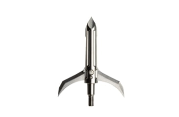 Image of Cobra Barbarian MXT Titanium Bolt Broadhead, 150 gr, 1.75in Cut, .070in Replceable Blades, C-860-150RB